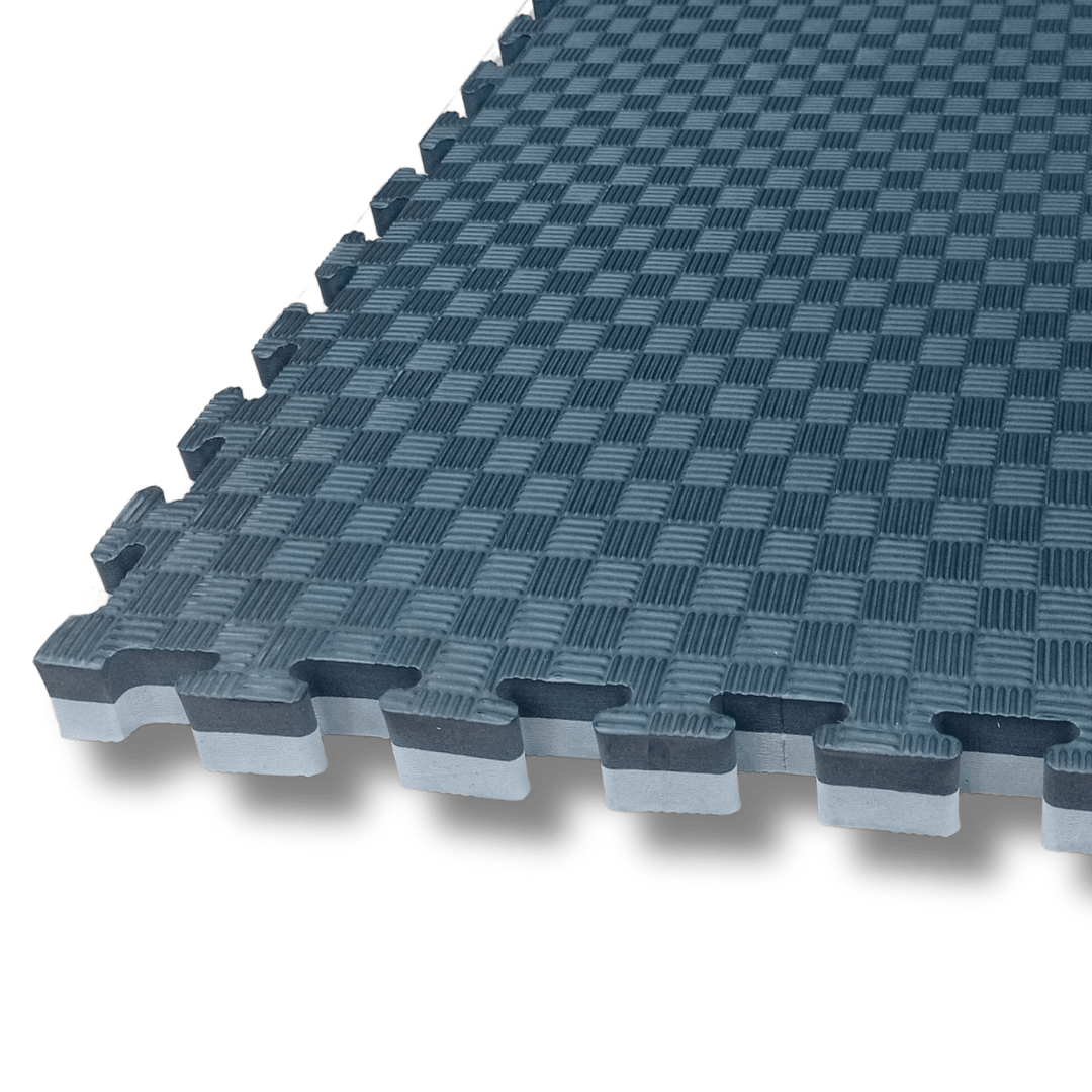Premium Reversible MMA Interlocking Mats