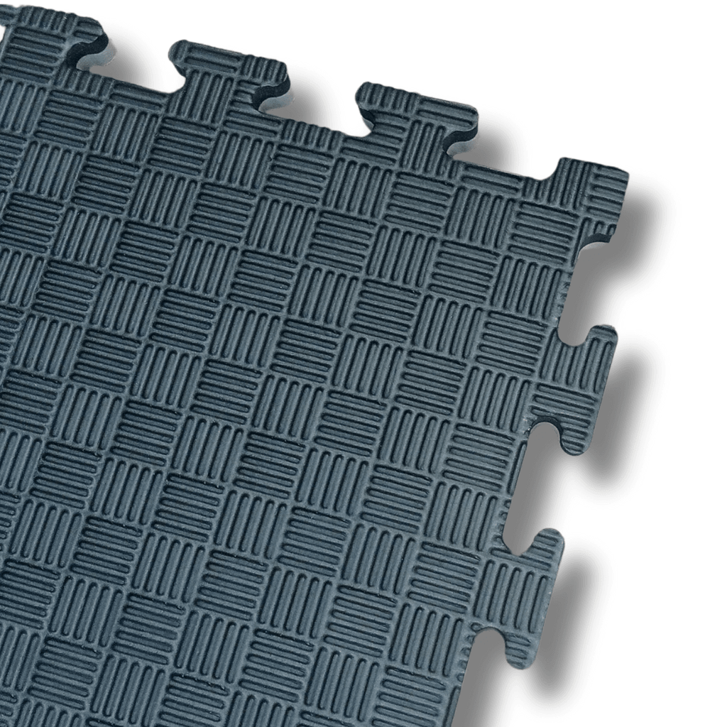 Premium Reversible MMA Interlocking Mats