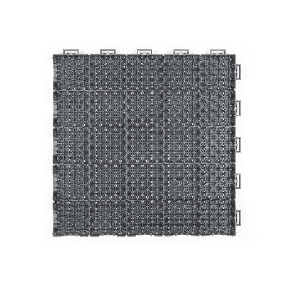 3 x 3 Basketball Court Modular Sports Flooring