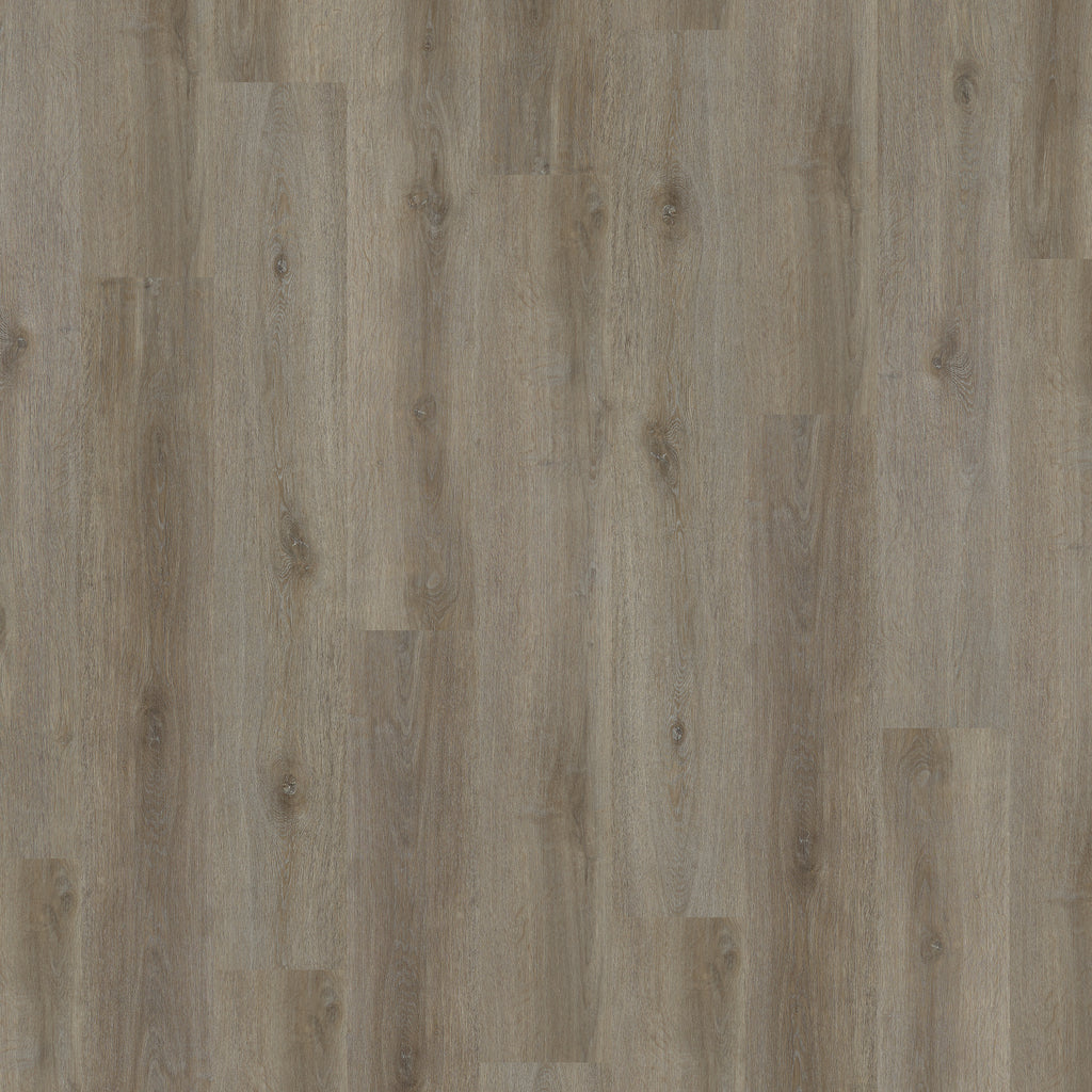 Hagley Signature 55 Kinver Grey Oak Click SPC LVT Plank