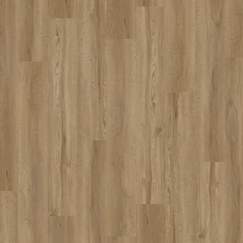 Hagley Signature 55 Halesowen Smoke Oak Click SPC LVT Plank
