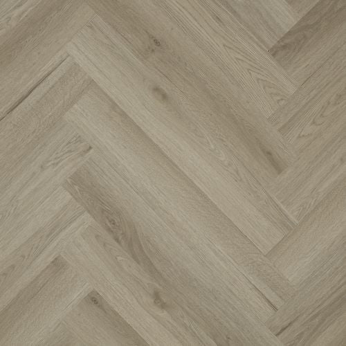 Hagley Signature 55 Belbroughton Oak Click SPC LVT Herringbone