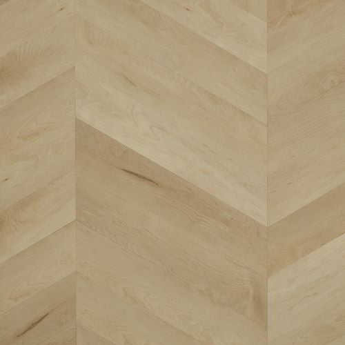 Hagley Signature Design 55 Bredon Oak Gluedown LVT Fishbone