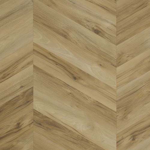 Hagley Signature Design 55 Hartlebury Oak Gluedown LVT Fishbone