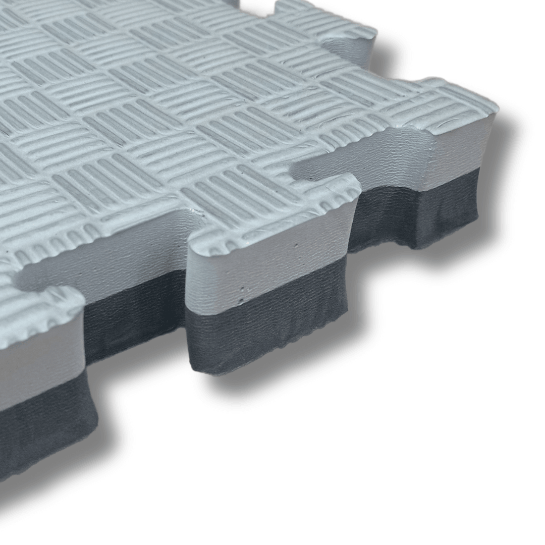 Premium Reversible MMA Interlocking Mats