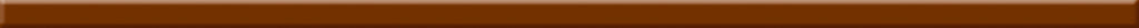 LVT Design Inlay Strip — Brown | 2mm x 5mm x 1000mm | Pack of 50