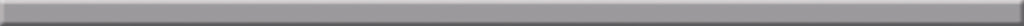LVT Design Inlay Strip — Silver | 2mm x 5mm x 1000mm | Pack of 50