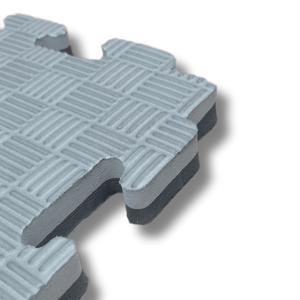 Premium Reversible MMA Interlocking Mats