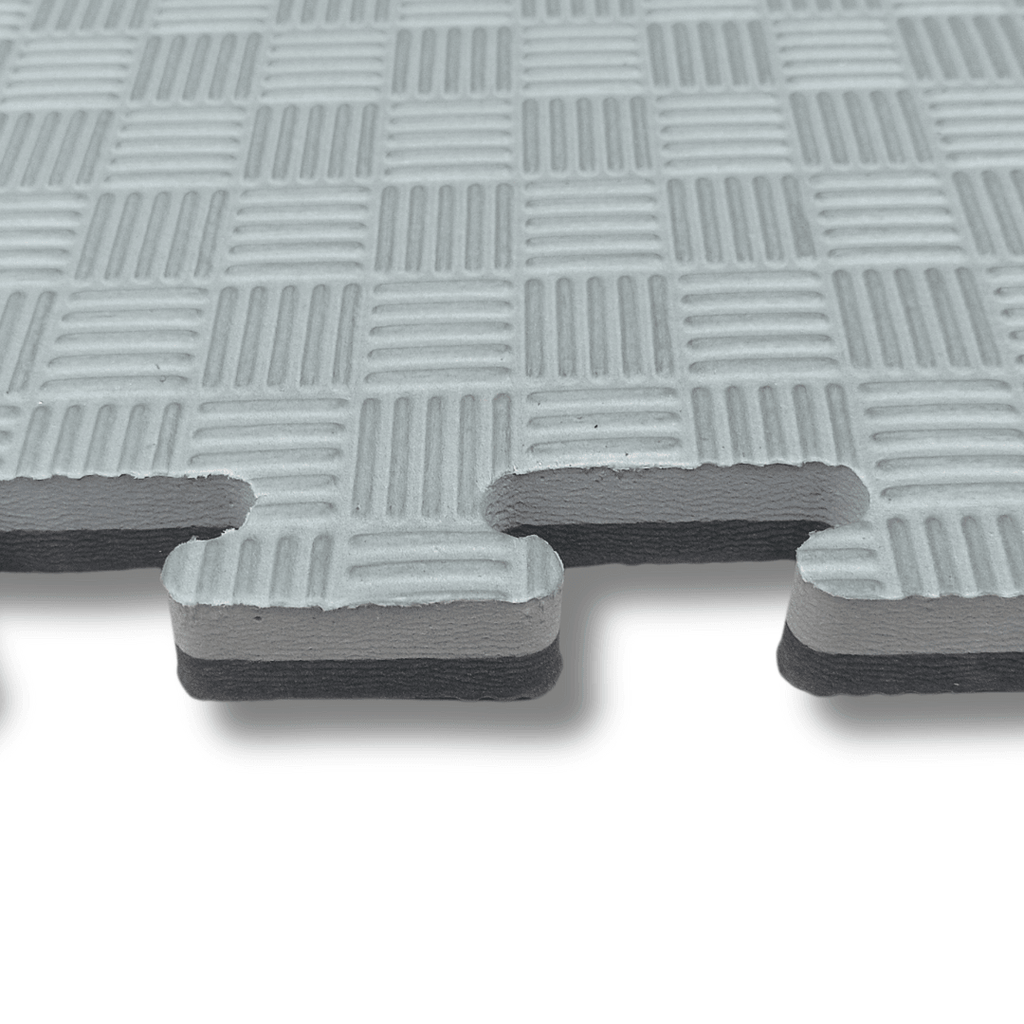 Premium Reversible MMA Interlocking Mats