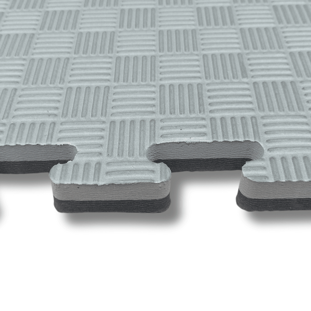 Premium Reversible MMA Interlocking Mats