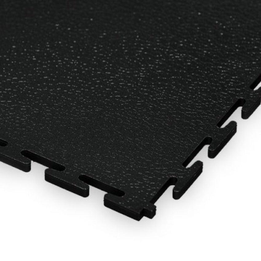 Dog Kennel Flooring Tiles | Interlocking PVC Tiles - 7mm