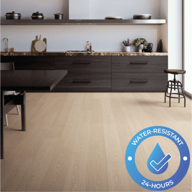 £19.99m2 - Balterio Traditions 9mm Laminate - Opal Oak 61001 (1.57m2 per pack)