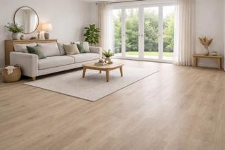 ADAMAS Athena Straight Plank — Alder