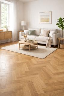 ADAMAS Minerva Parquet — Ashwood