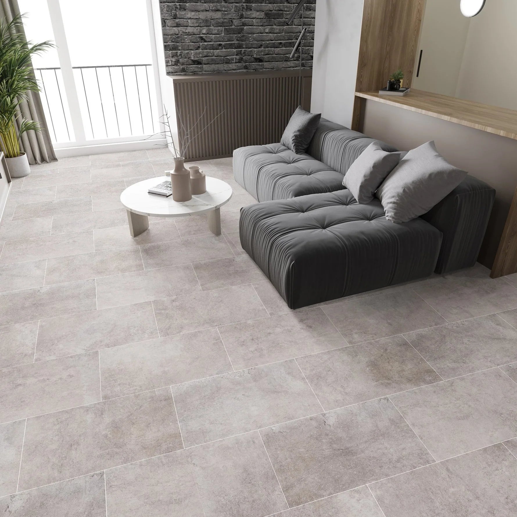 Brampton Chase Stones Limestone
