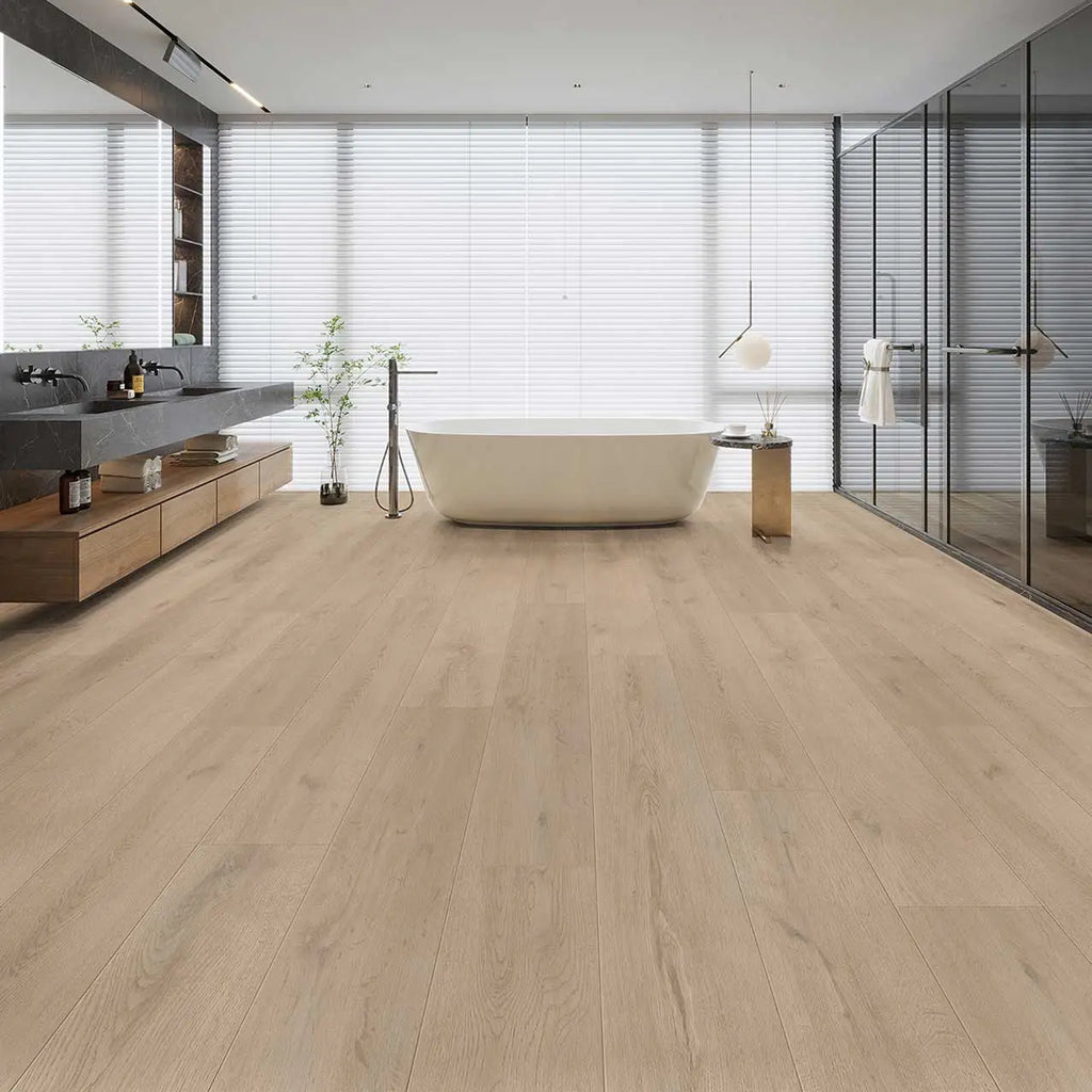 Brampton Chase Studio Designs Willow Oak Large Plank 48" x 7.25"
