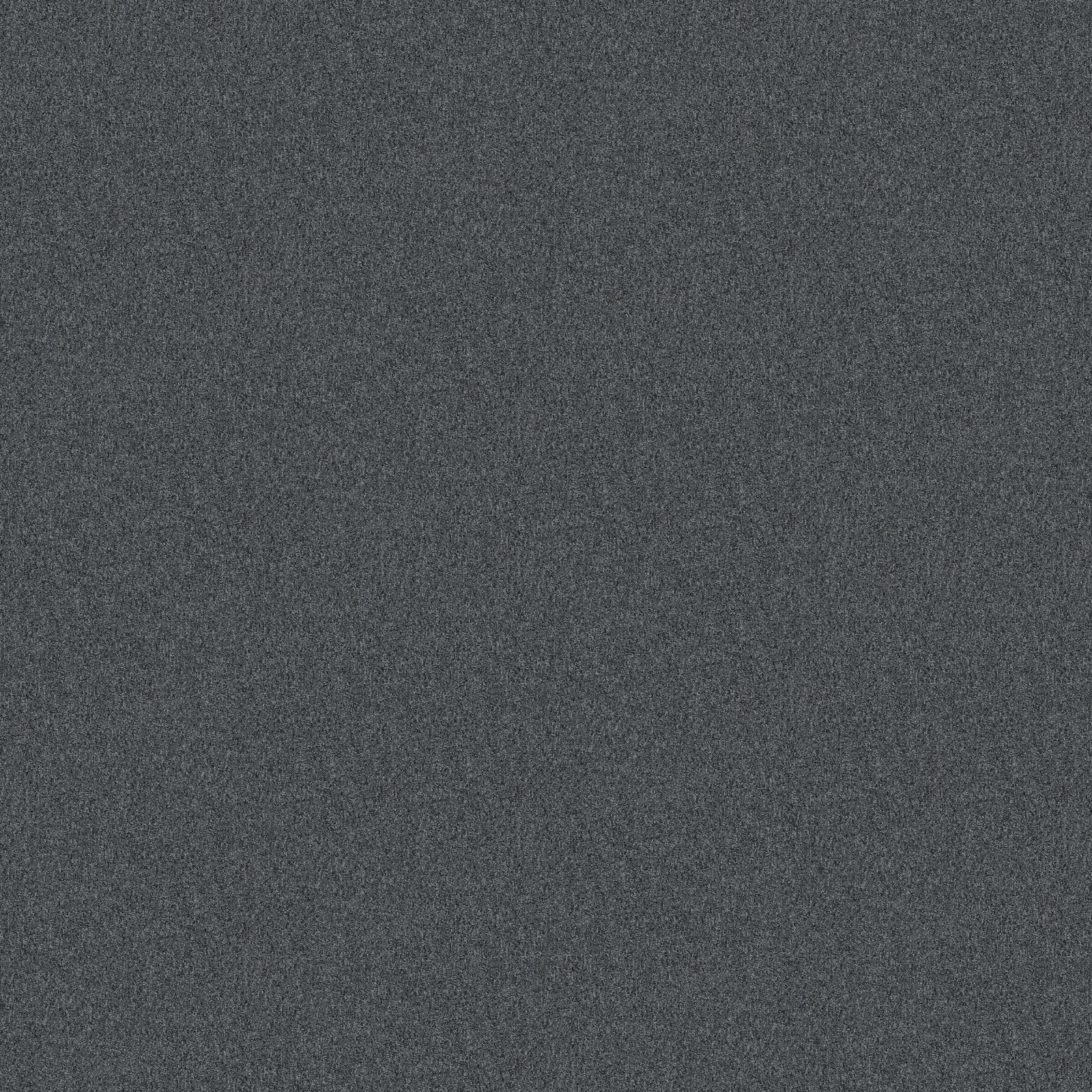 £6.92 - Interface Heuga 727 Onyx Carpet Tiles Grey (1 x tile 50cm x 50cm)