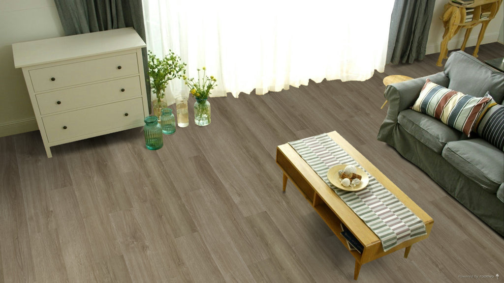 £54.00 per box (2.35m²) - FirmFit Original Plank CW1860 | SPC Plank | Clearance — LIMITED STOCK