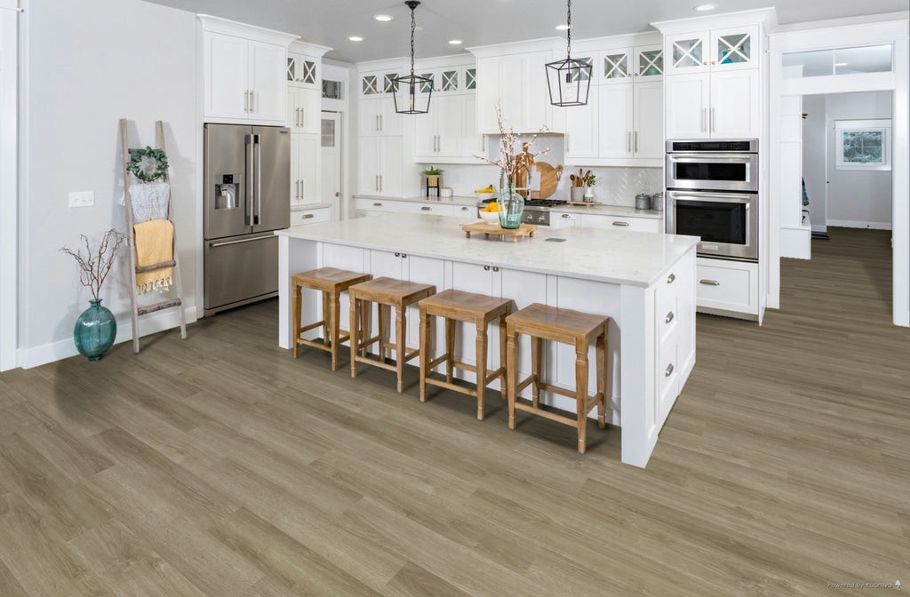 £54.00 per box (2.35m²) - FirmFit Original Plank CW1860 | SPC Plank | Clearance — LIMITED STOCK