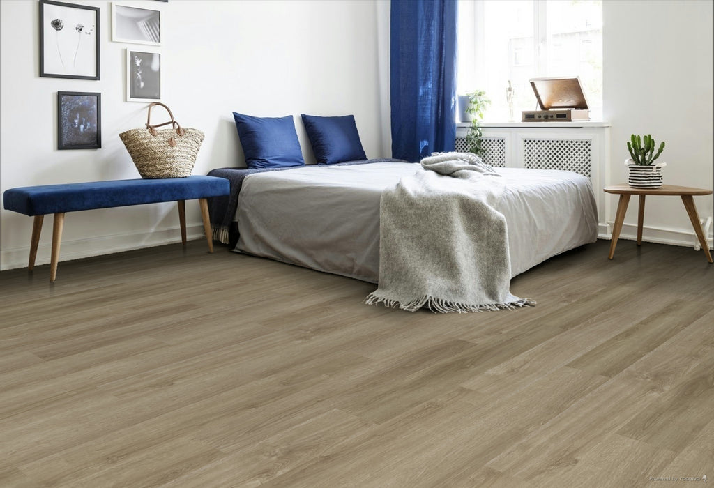 £54.00 per box (2.35m²) - FirmFit Original Plank CW1860 | SPC Plank | Clearance — LIMITED STOCK
