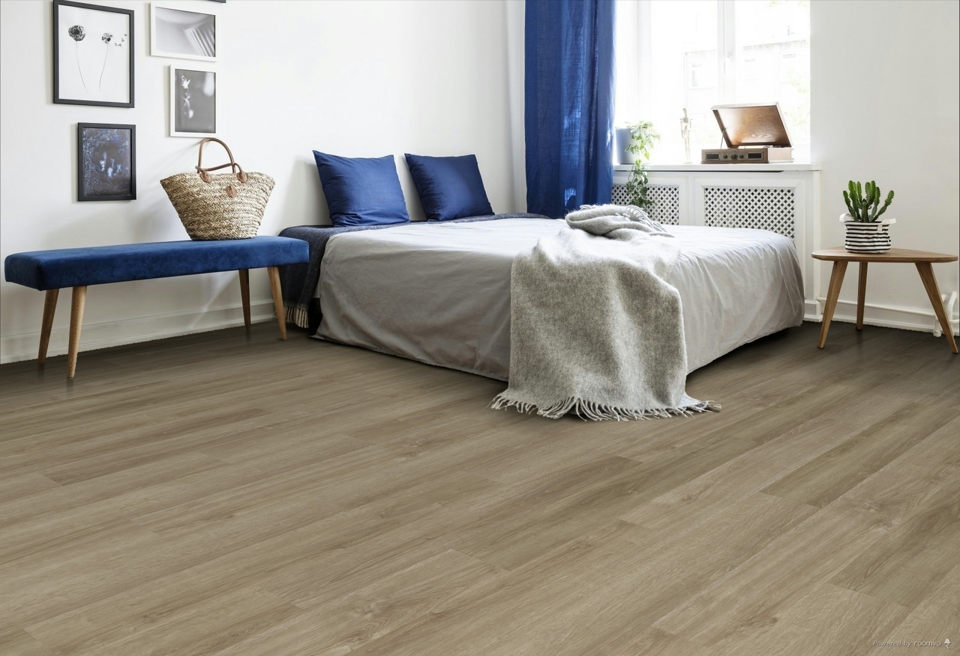 £54.00 per box (2.35m²) - FirmFit Original Plank CW1860 | SPC Plank | Clearance — LIMITED STOCK