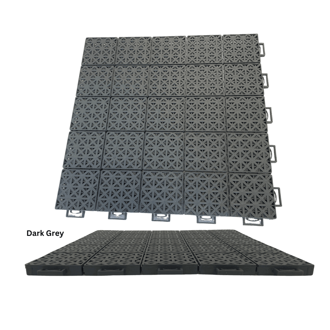 MUGA Surfacing - Multi Purpose Games Area Flooring