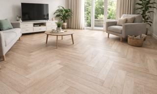 ADAMAS Minerva Parquet — Dove