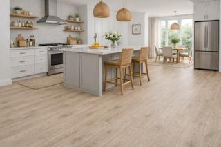 ADAMAS Athena Straight Plank — Driftwood