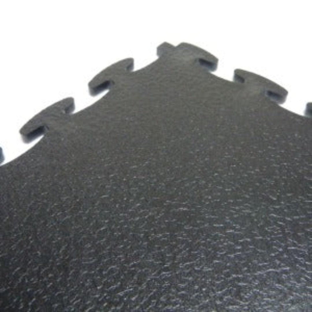Dog Kennel Flooring Tiles | Interlocking PVC Tiles - 7mm