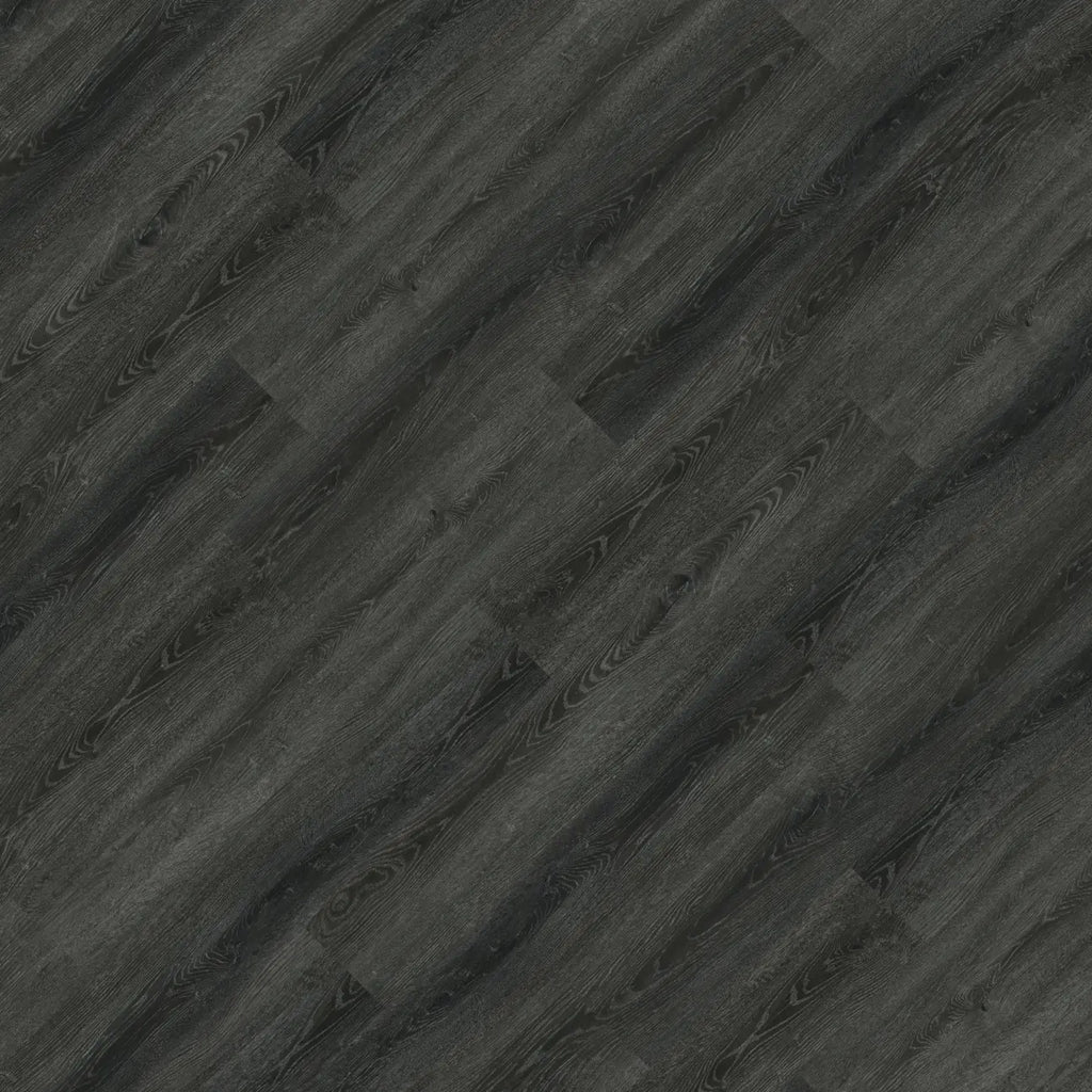 Brampton Chase Studio Designs Ebony Oak Large Plank 48" x 7.25"