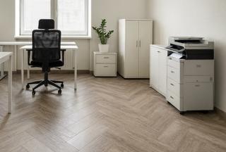 ADAMAS Minerva Parquet — Espresso