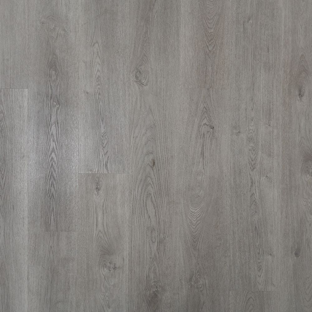 £5.00 FULL PLANK SAMPLE - Explora Commercial LVT Canyon Oak Grey Full Plank | R11 Slip Rating | 3mm thick | 0.7mm Wear Layer