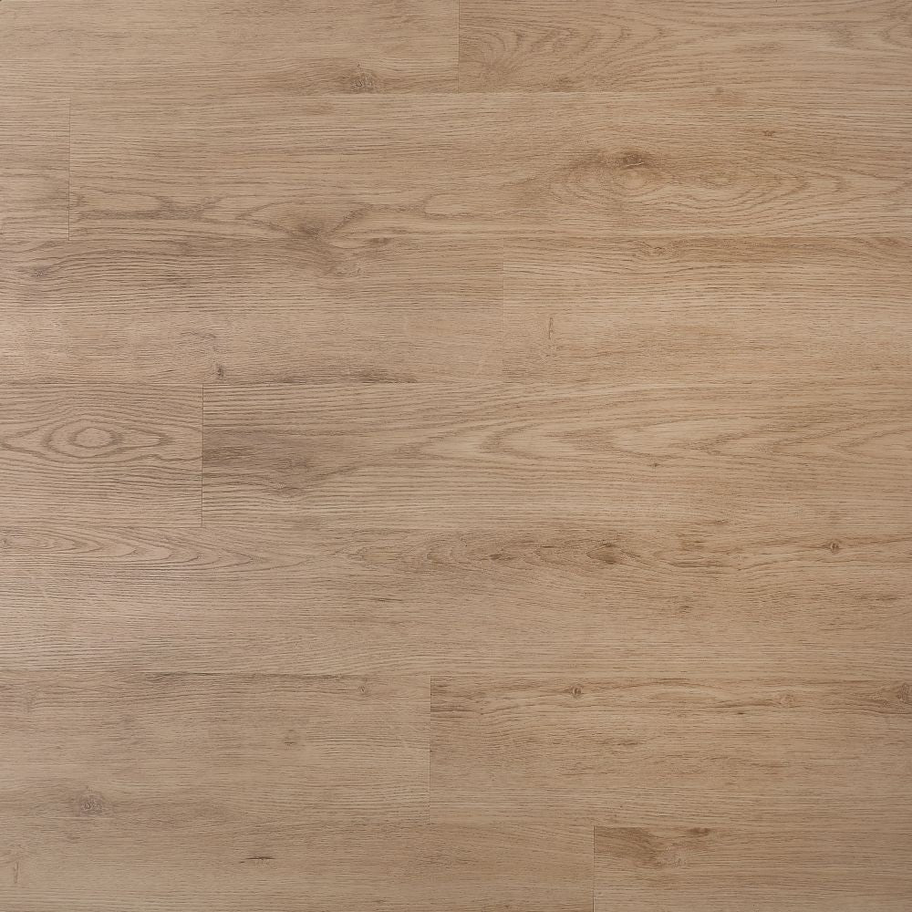 £5.00 FULL PLANK SAMPLE - Explora Commercial LVT Classic Oak Beige Full Plank | R11 Slip Rating | 3mm thick | 0.7mm Wear Layer