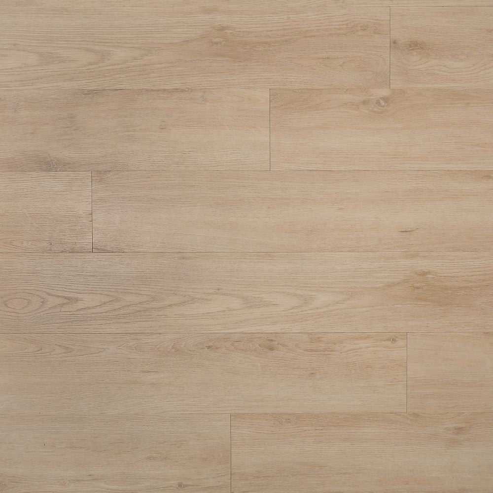 £5.00 FULL PLANK SAMPLE - Explora Commercial LVT Dusty Beige Oak Full Plank | R11 Slip Rating | 3mm thick | 0.7mm Wear Layer