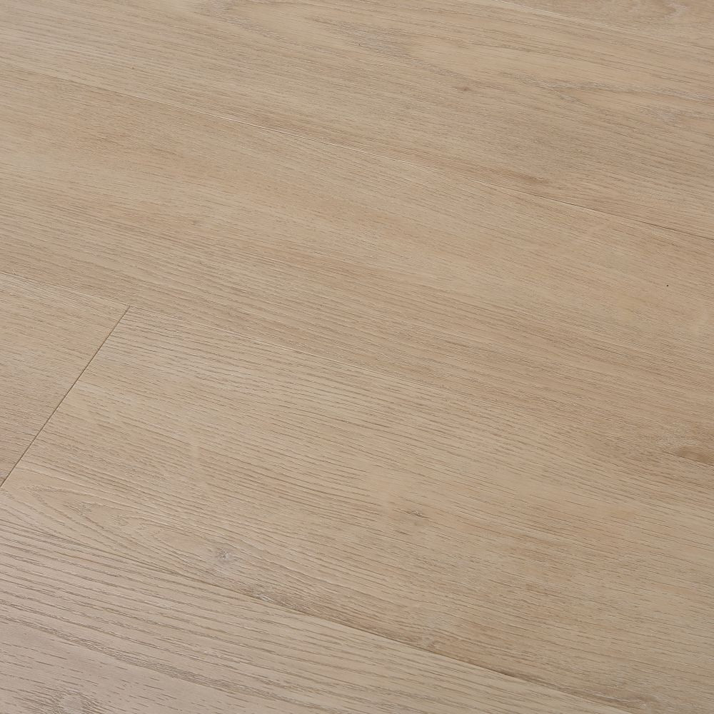£5.00 FULL PLANK SAMPLE - Explora Commercial LVT Dusty Beige Oak Full Plank | R11 Slip Rating | 3mm thick | 0.7mm Wear Layer