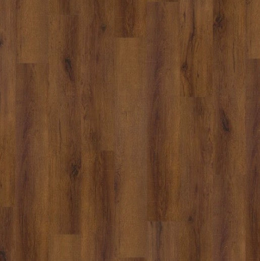 Cheapest Gluedown LVT Online! £9.99m2 - Universal 30 Dark Walnut (3.36m2 per pack)
