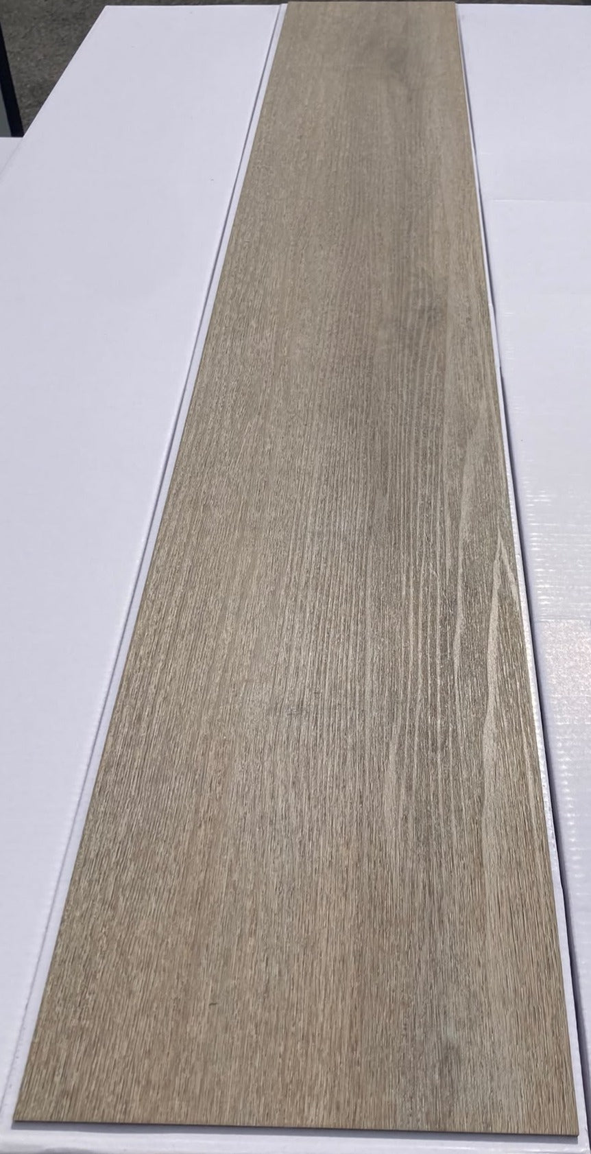 £15.94/m² | Victoria Design Floor Universal 55 Heavy Commercial Gluedown LVT – Ginger (3.37m² per pack)
