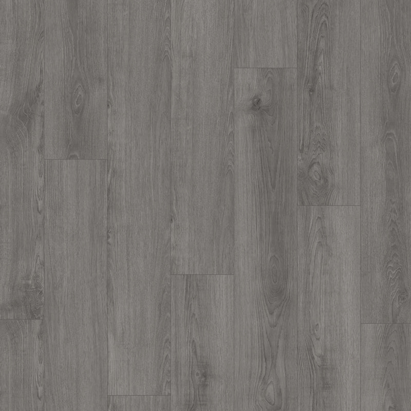 £14.74m2 - LX Luxury Full Plank Gluedown LVT Grey Oak (1 x Pack of 4.75m2)