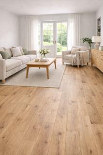 ADAMAS Athena Straight Plank — Hickory