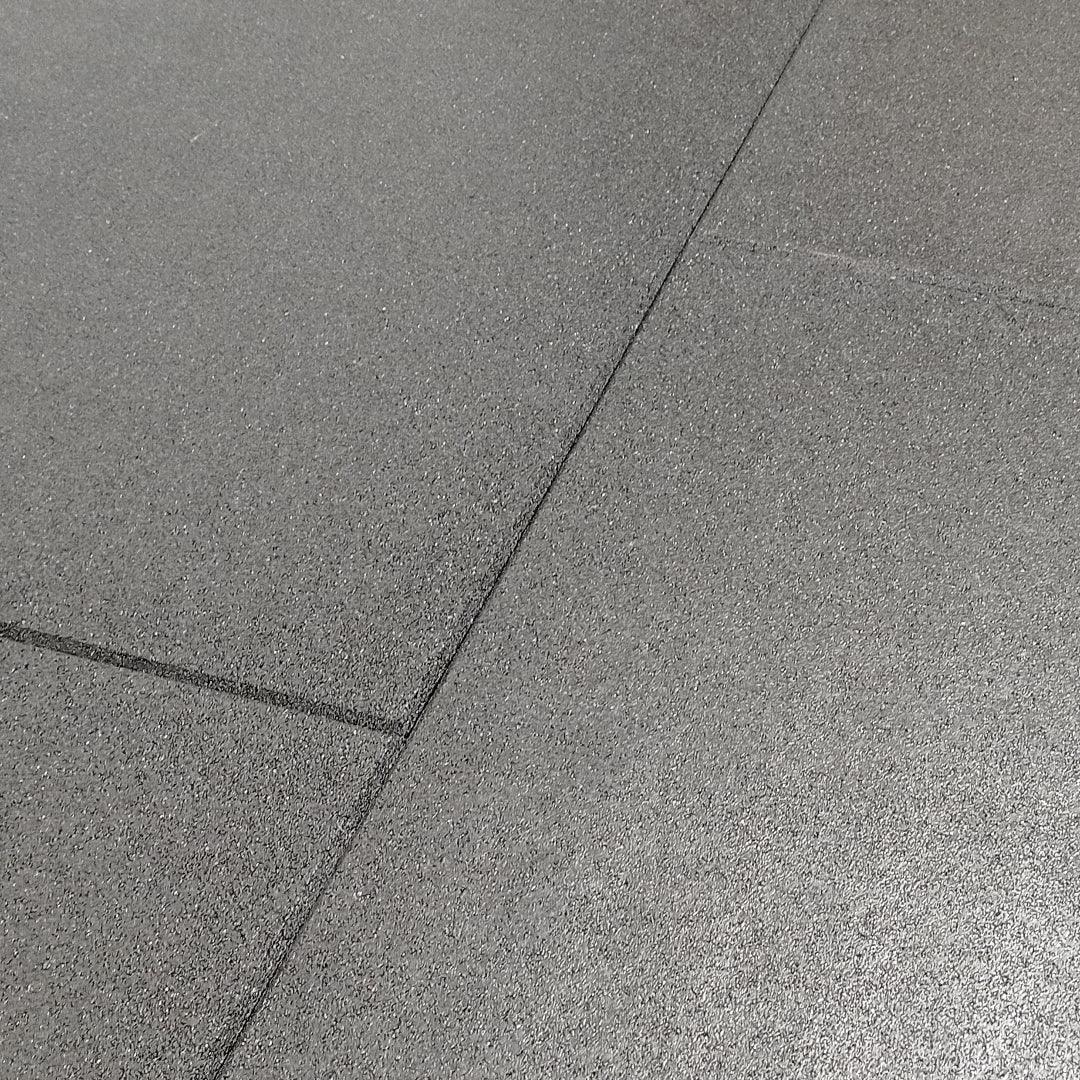 Acoustic Gym Tiles - 43mm - DECIBEL COLLECTION - Gym Flooring