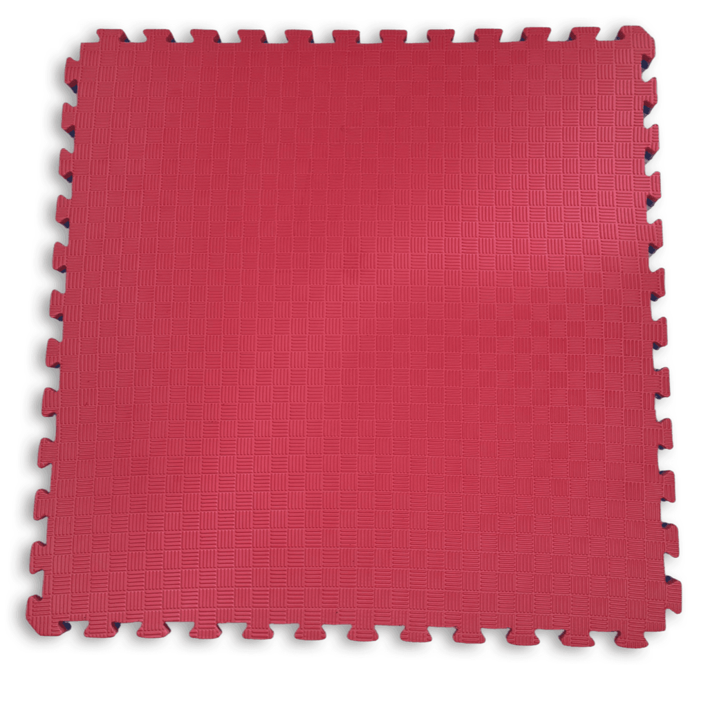 Premium Reversible MMA Interlocking Mats