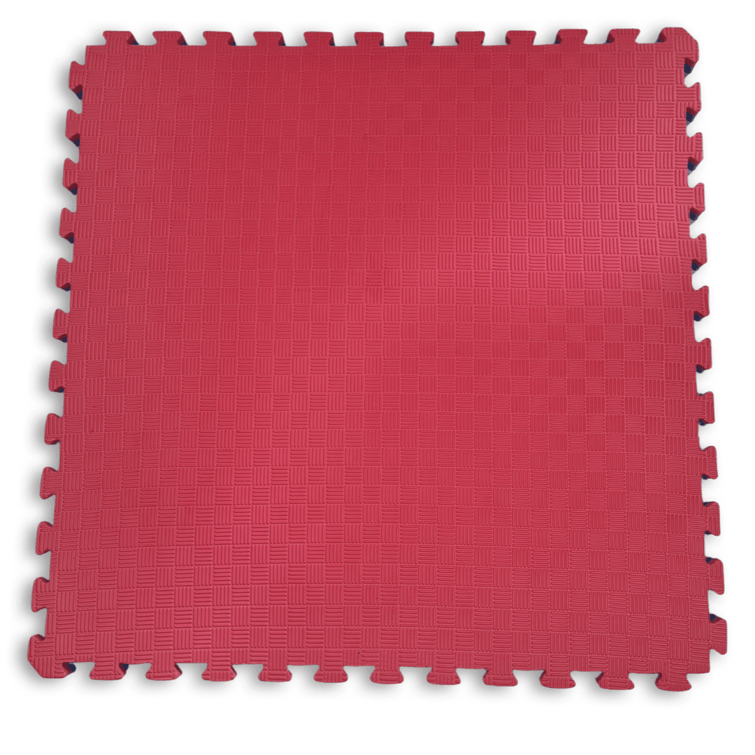 Premium Reversible MMA Interlocking Mats