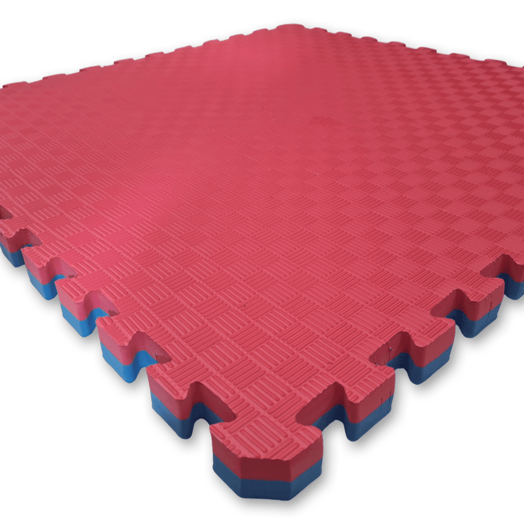 Premium Reversible MMA Interlocking Mats
