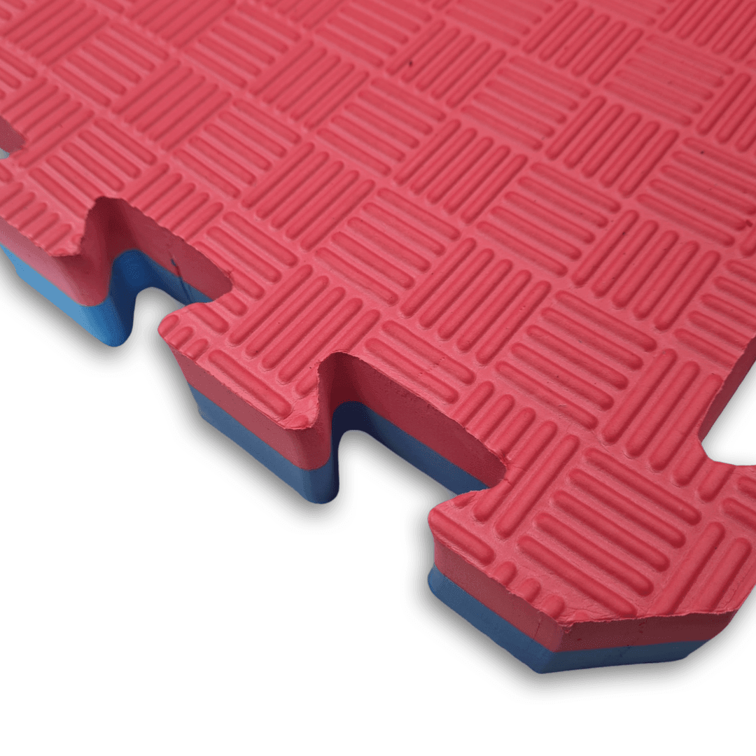 Premium Reversible MMA Interlocking Mats