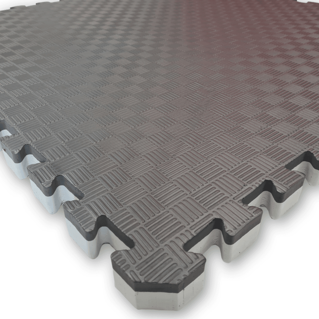 Premium Reversible MMA Interlocking Mats