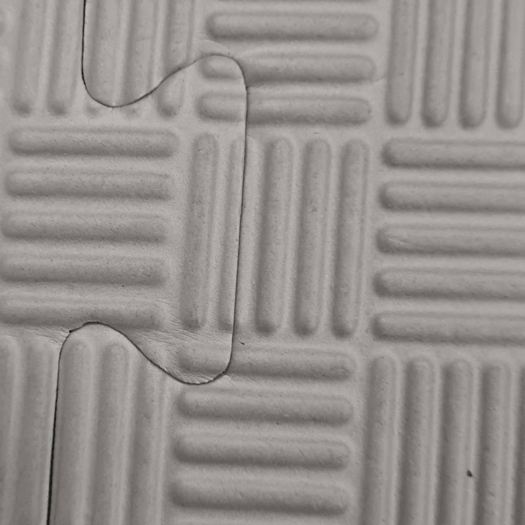 Premium Reversible MMA Interlocking Mats