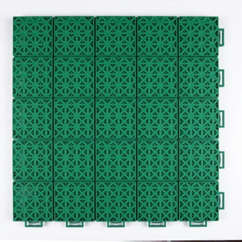 MUGA Surfacing - Multi Purpose Games Area Flooring