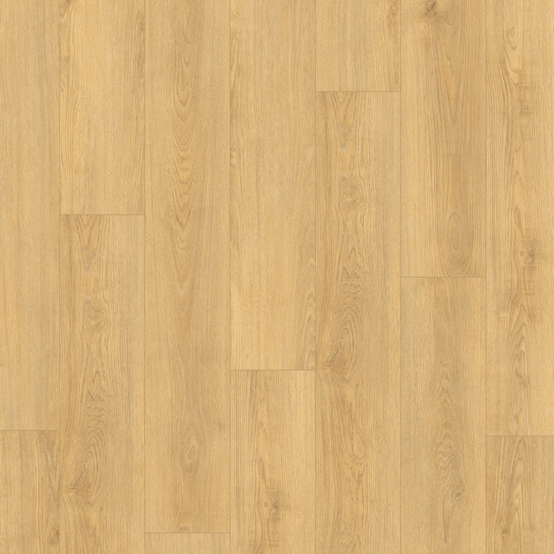 £14.74m2 - LX Luxury Full Plank Gluedown LVT Light Oak (1 x Pack of 4.75m2)