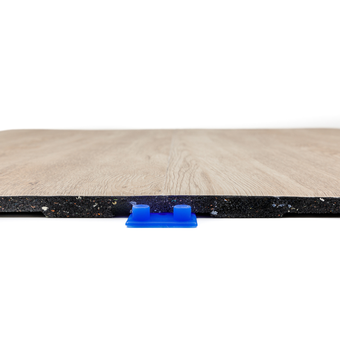 Yoga Studio Flooring | Pilates Flooring Solutions