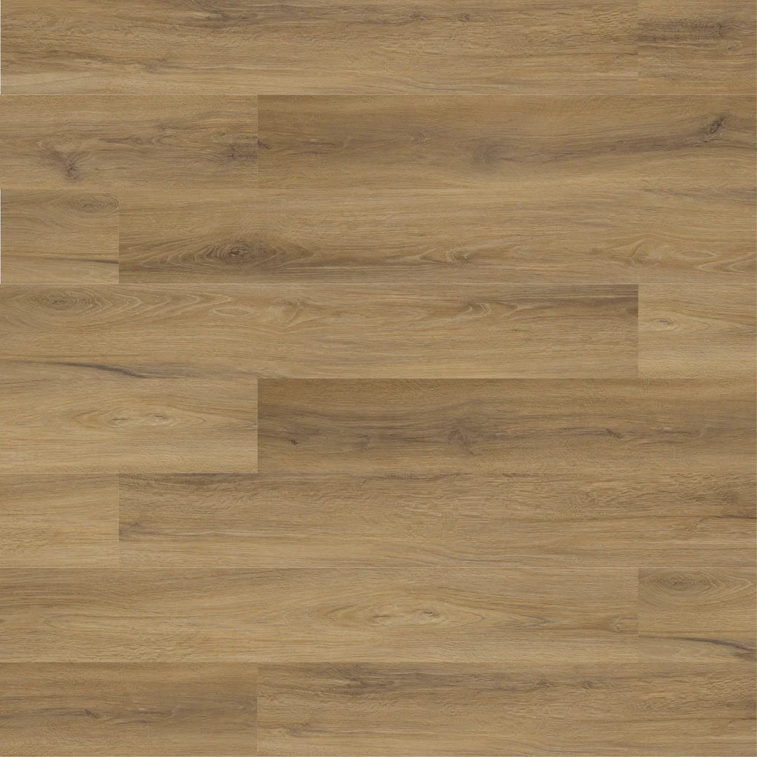 Brampton Chase Metro Richmond Brew Large Plank luxury vinyl flooring sample